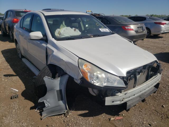 2011 SUBARU LEGACY 3.6 4S3BMDL6XB2262779