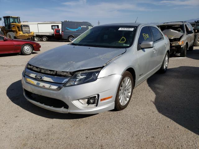 2010 FORD FUSION HYB 3FADP0L37AR286956