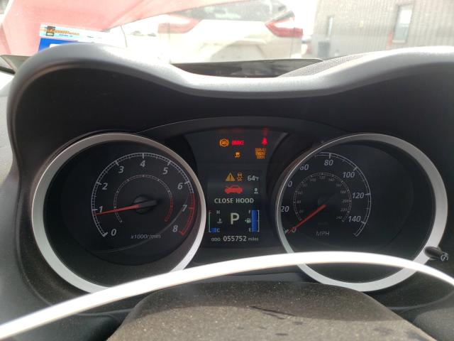 2016 MITSUBISHI LANCER ES JA32U2FU7GU006611