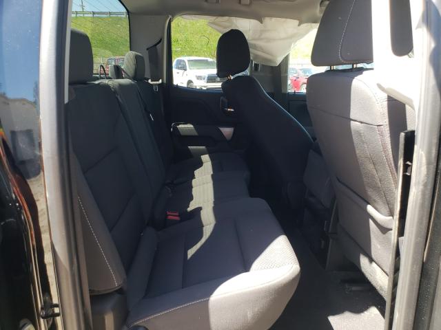 2019 CHEVROLET SILVERADO 2GCVKPEC2K1203099