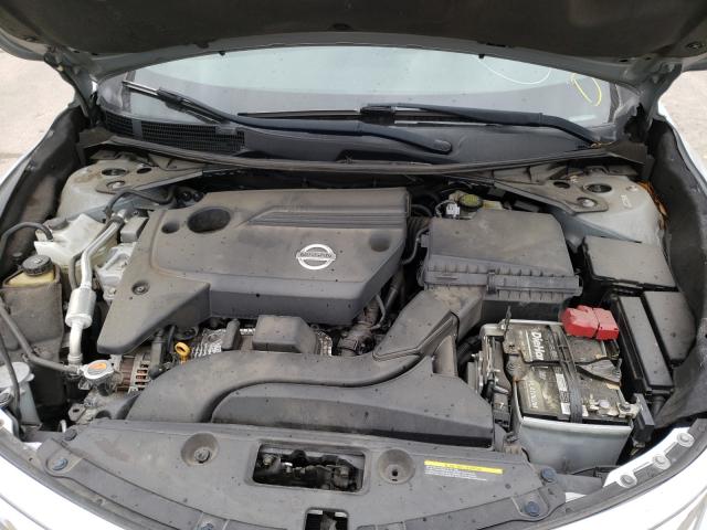 2014 NISSAN ALTIMA 2.5 1N4AL3AP4EN364771