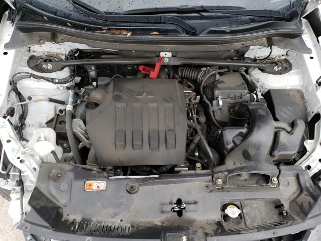 2019 MITSUBISHI ECLIPSE CR JA4AT3AA5KZ003697