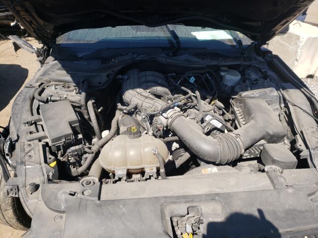2016 FORD MUSTANG 1FA6P8AM9G5322094