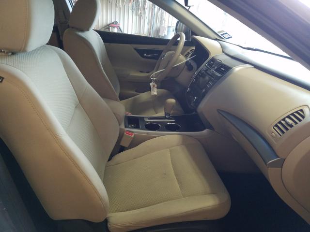 2015 NISSAN ALTIMA 2.5 1N4AL3AP0FC104283