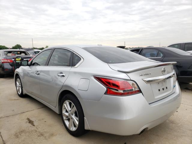 2014 NISSAN ALTIMA 2.5 1N4AL3AP6EN244194