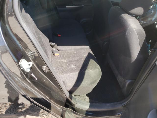 2014 TOYOTA SCION XD JTKKUPB44E1043014