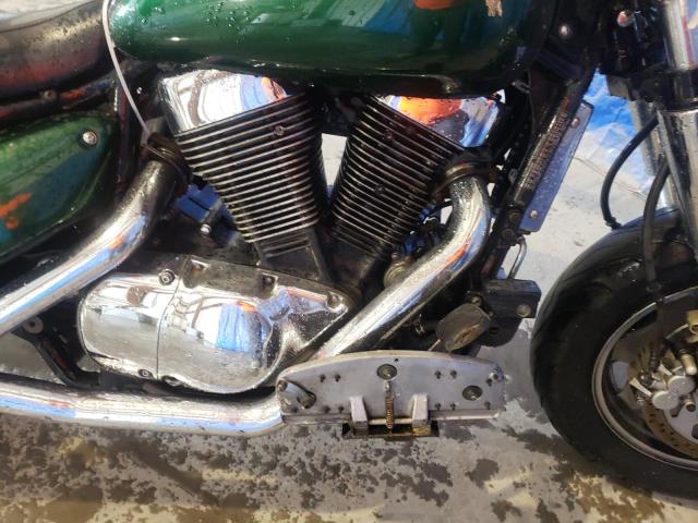 2005 SUZUKI C90 JS1VY52A152107453