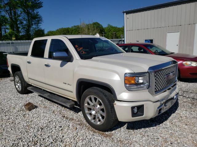 2015 GMC SIERRA K15 3GTU2WEJ4FG398818
