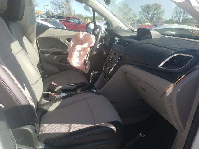 2013 BUICK ENCORE KL4CJASB3DB099092