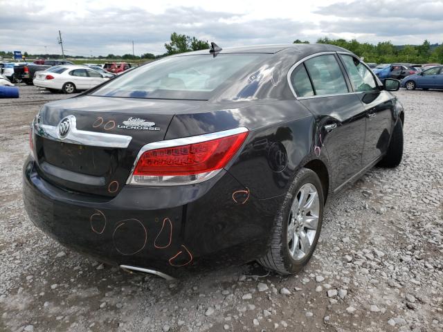 2013 BUICK LACROSSE P 1G4GH5E39DF289868