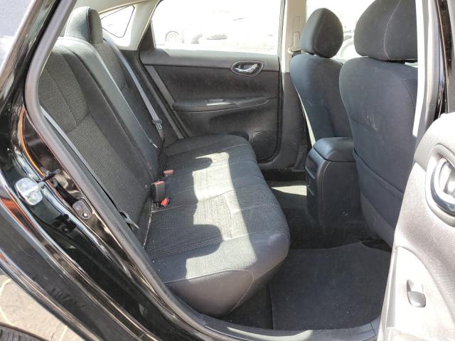 2017 NISSAN SENTRA S 3N1AB7AP4HY229949