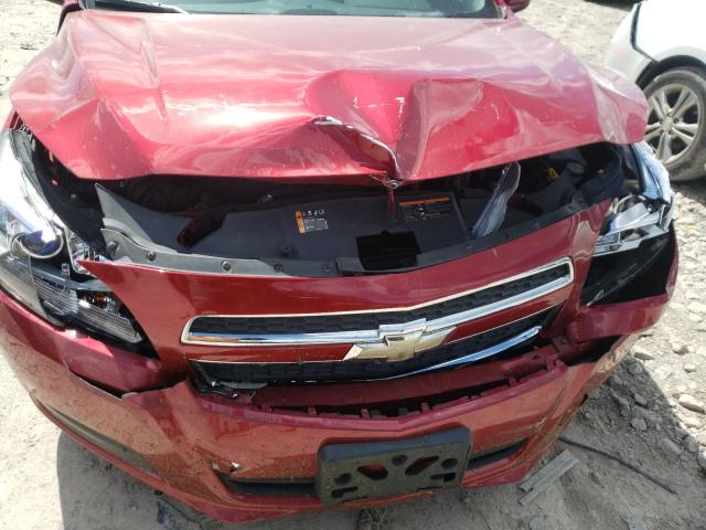 2013 CHEVROLET MALIBU 1LT 1G11D5SR5DF209781