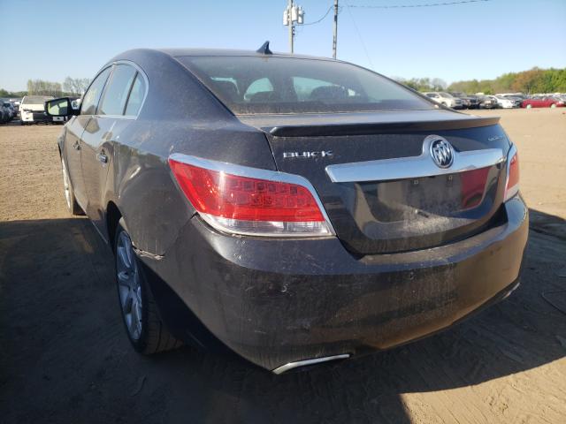 2012 BUICK LACROSSE T 1G4GJ5E38CF109329