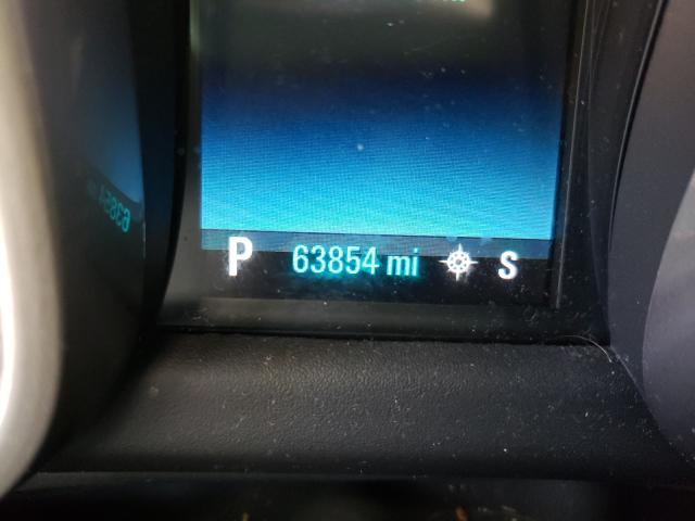 2015 CHEVROLET MALIBU 1LT 1G11C5SL6FF273068