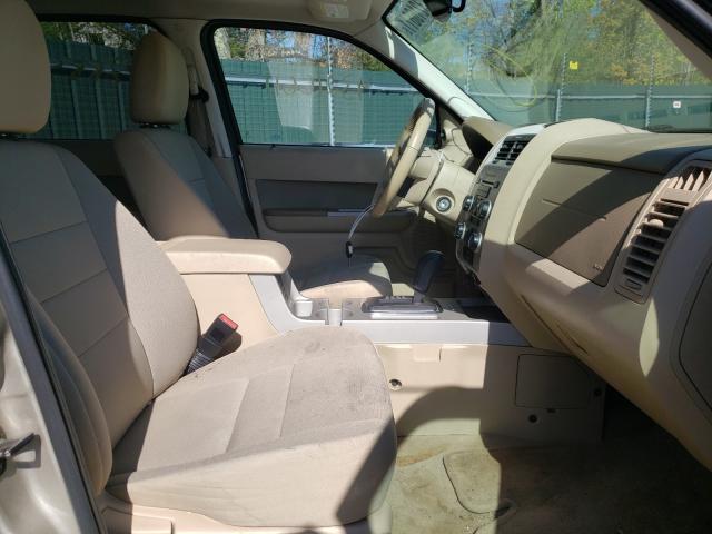 2012 FORD ESCAPE XLT 1FMCU9DG0CKB74359