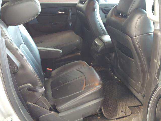 2015 GMC ACADIA SLT 1GKKVRKD3FJ129968