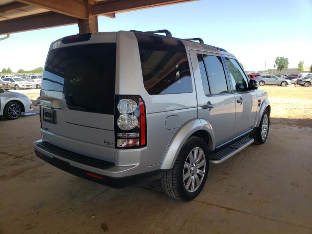 2016 LAND ROVER LR4 SALAC2V6XGA794085