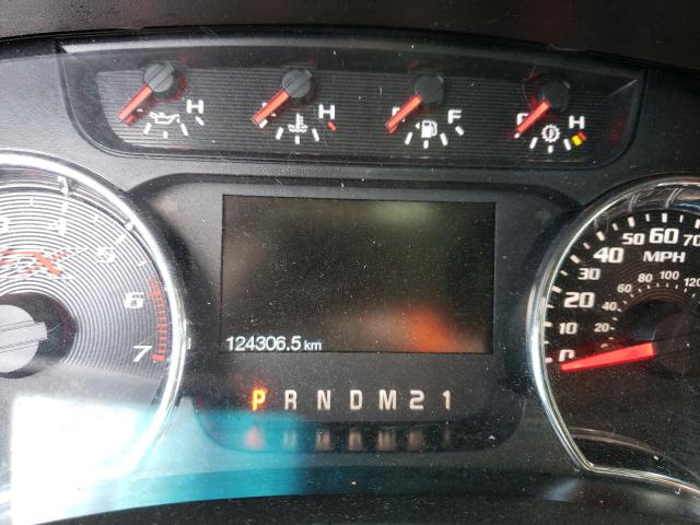 2014 FORD F150 SUPER 1FTFW1EF6EFC55008