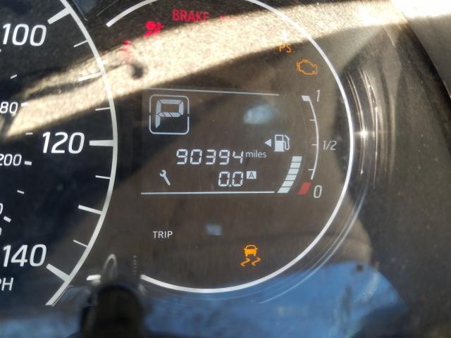 2016 NISSAN VERSA NOTE 3N1CE2CP8GL377596