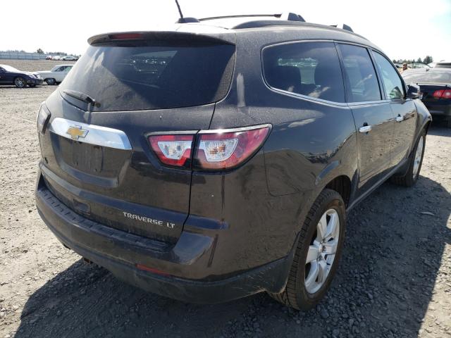 2016 CHEVROLET TRAVERSE L 1GNKVGKD2GJ149749