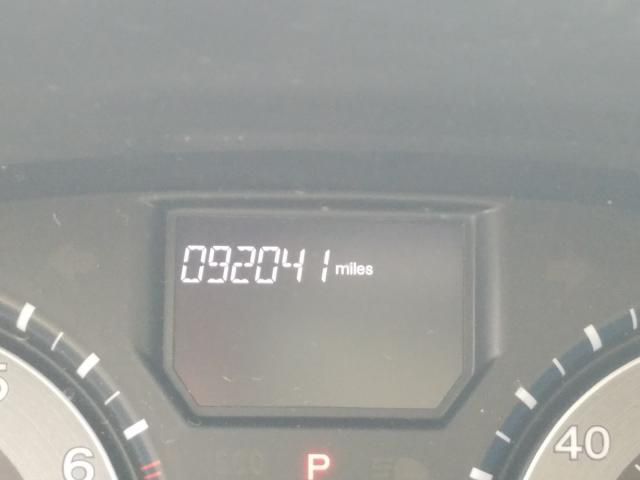 2013 HONDA ODYSSEY LX 5FNRL5H2XDB088273