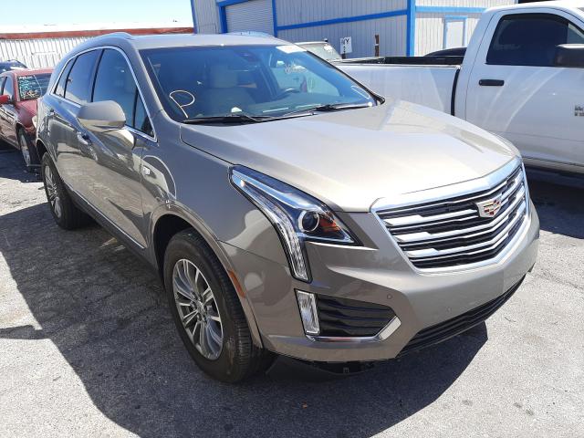 2019 CADILLAC XT5 1GYKNCRS4KZ167714