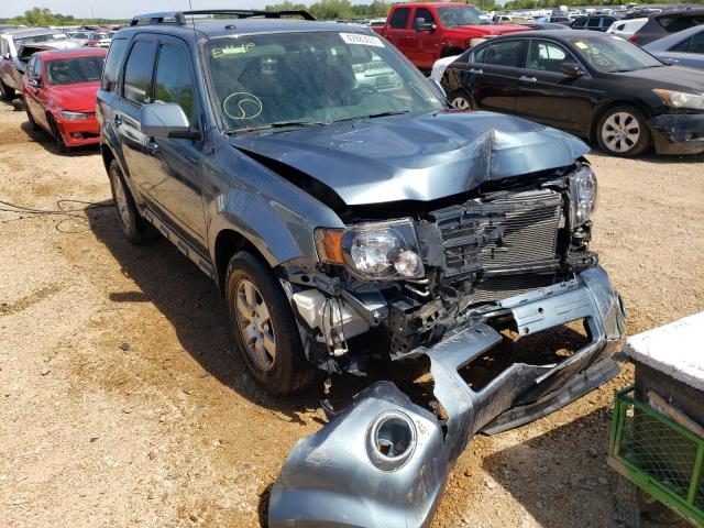 2012 FORD ESCAPE LIM 1FMCU0EG4CKB17219