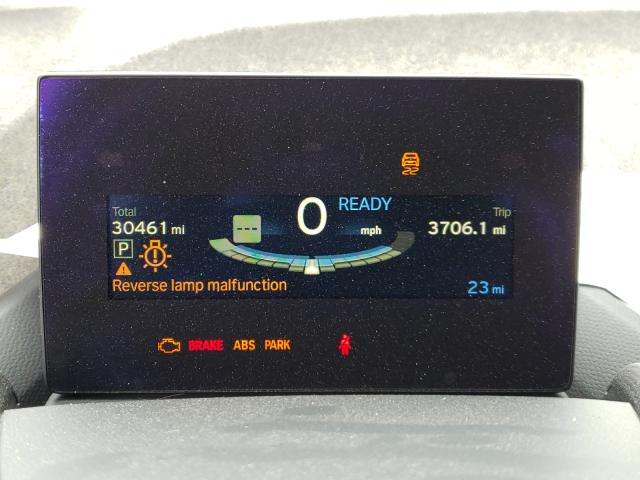 2017 BMW I3 REX - WBY1Z8C3XHV892026