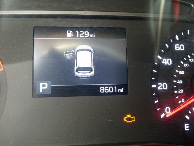 2020 KIA SOUL EX KNDJ33AU9L7713389