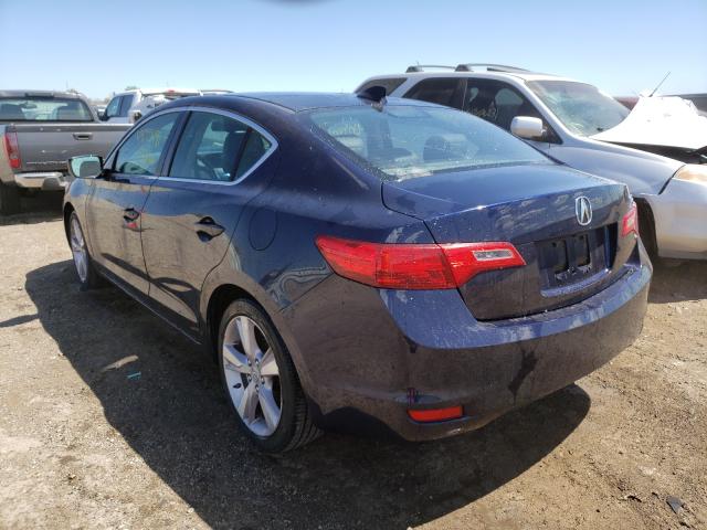 2013 ACURA ILX 20 PRE 19VDE1F55DE008371