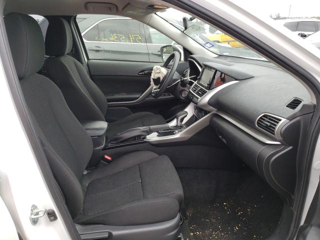 2019 MITSUBISHI ECLIPSE CR JA4AT3AA5KZ003697