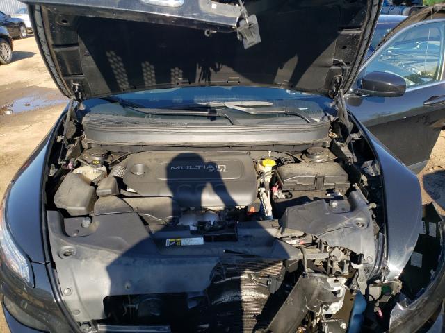 2016 JEEP CHEROKEE L 1C4PJMCB7GW245658