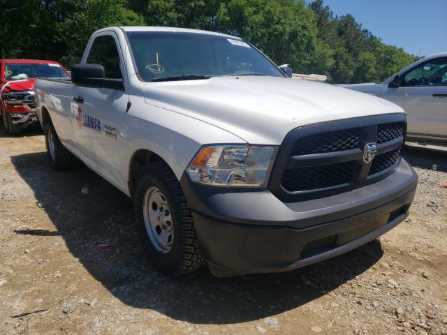 2017 RAM 1500 ST 3C6JR6DG4HG573101