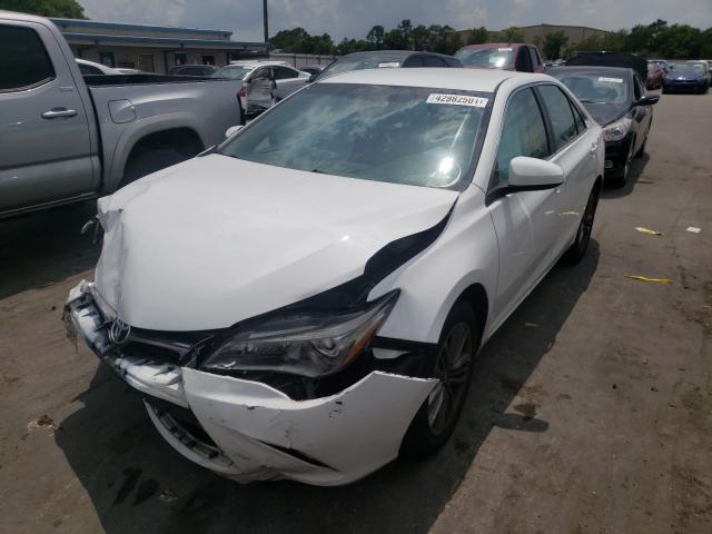 2017 TOYOTA CAMRY LE 4T1BF1FKXHU642585