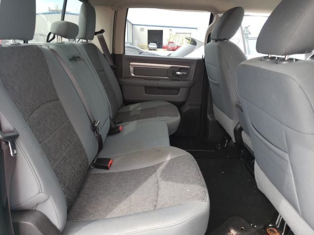 2019 RAM 1500 CLASS 1C6RR6TT0KS612901