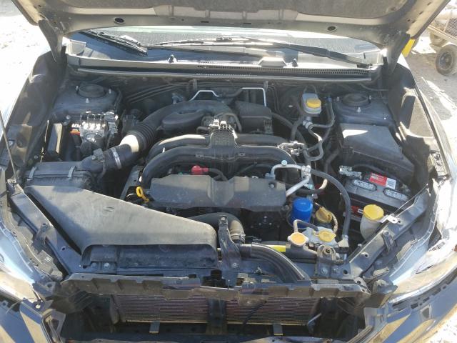 2016 SUBARU CROSSTREK JF2GPANC9GH263684