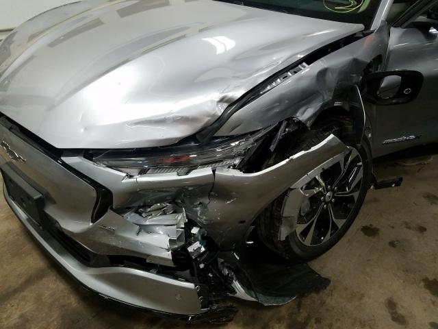 2021 FORD MUSTANG MA 3FMTK3SU7MMA08703