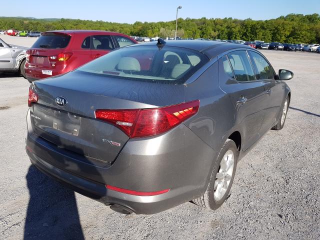 2013 KIA OPTIMA EX 5XXGN4A79DG141205