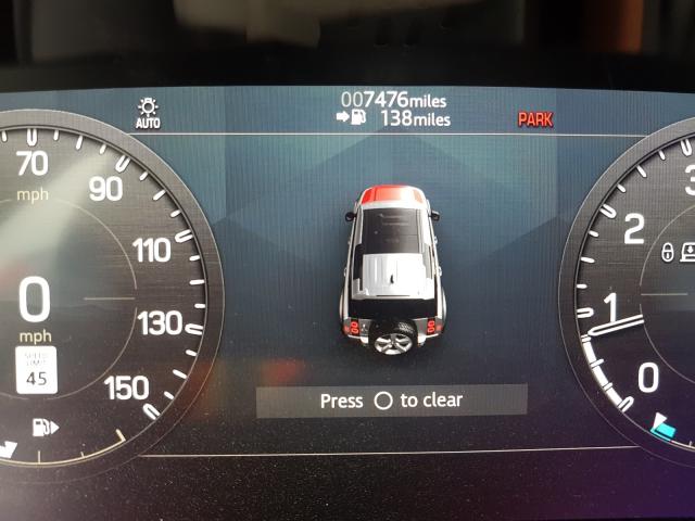 2020 LAND ROVER DEFENDER 1 SALEP7EU8L2022643