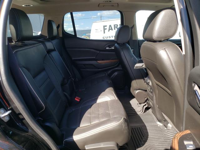 2017 GMC ACADIA DEN 1GKKNXLS7HZ116856