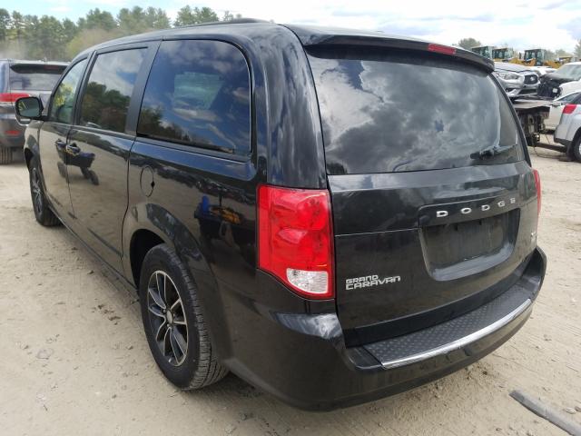2018 DODGE GRAND CARA 2C4RDGEG3JR285200