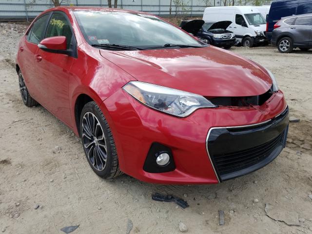 2015 TOYOTA COROLLA L 2T1BURHE2FC342078
