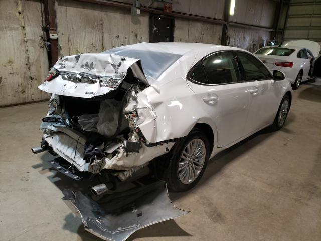 2014 LEXUS ES 350 JTHBK1GG7E2127611