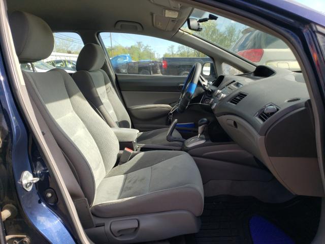 2010 HONDA CIVIC LX 2HGFA1F58AH587210