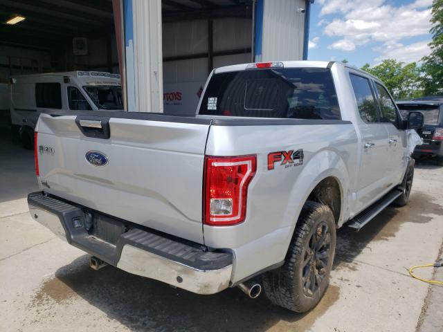 2017 FORD F150 SUPER 1FTEW1EGXHKE46608