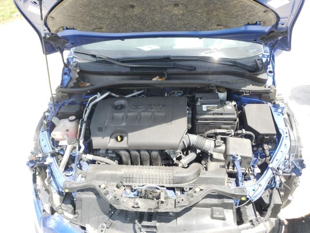 2019 TOYOTA C-HR XLE JTNKHMBX3K1018245
