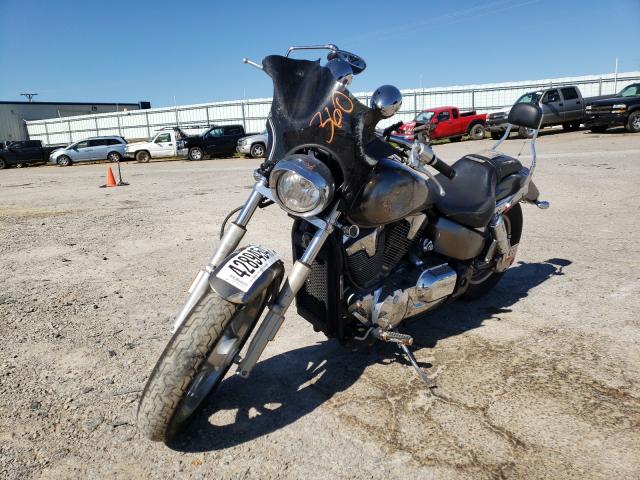 2005 HONDA VTX1300 C 1HFSC55085A107715