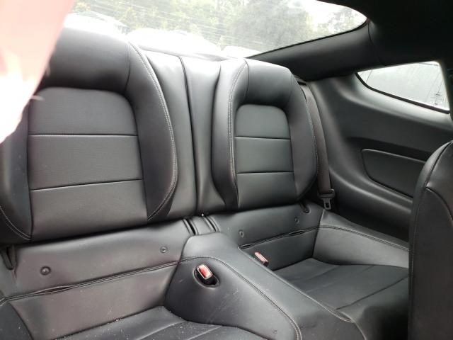 2016 FORD MUSTANG 1FA6P8TH2G5205263