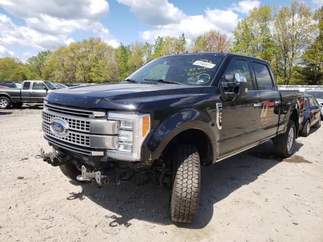 2017 FORD 150 PU SCI 1FT7W2B68HEE60127