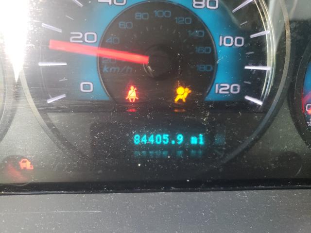 2011 FORD FUSION SE 3FAHP0HA8BR146716
